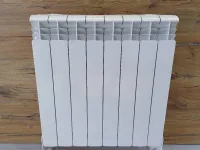 RADIATEUR EN ALUMINIUM COPA