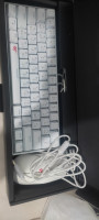 clavier-souris-combo-keyboard-mouse-mechanical-havit-laghouat-algerie