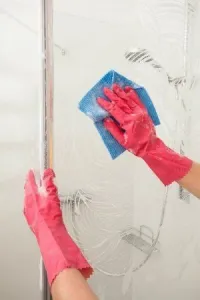 تنظيف المنازل و مابعد نهاية البناء _ entreprise de nettoyage : fin de travaux  fin de chantier   