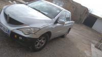 pickup-ssangyong-actyon-sports-2011-tixter-bordj-bou-arreridj-algerie