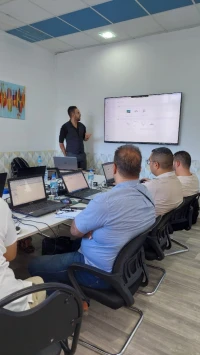 Formation REVIT (MEP, Structure ou Architecture) en ligne et en présentiel Alger.