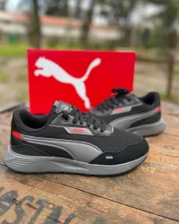 PROMO!!! Basket Original Homme  Puma Runtamed Plus   Pt: 39/40/41/42/43/44 LIVRAISON 58 WILAYAS 