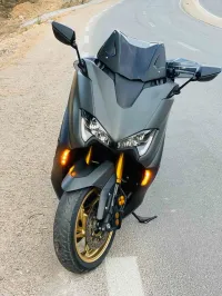 Timax Yamaha 2021