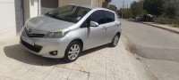 citadine-toyota-yaris-2011-constantine-algerie