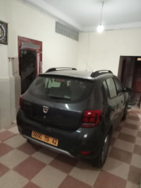 voitures-dacia-sandero-2019-stepway-bou-ismail-tipaza-algerie