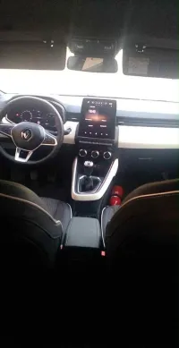 Renault Clio 5  2023 Techno