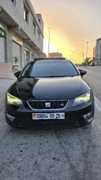 سيارات-seat-leon-2015-fr15-قسنطينة-الجزائر