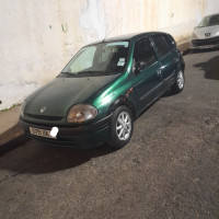 voitures-renault-clio-2-2000-bab-el-oued-alger-algerie