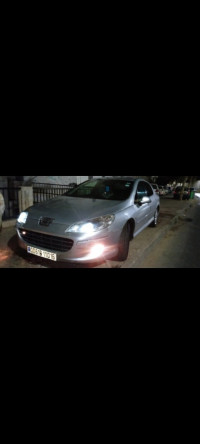 voitures-peugeot-407-2010-bab-el-oued-alger-algerie