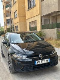 سيارات-volkswagen-polo-2022-life-plus-برج-الكيفان-الجزائر