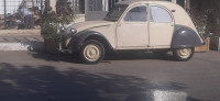 voitures-citroen-2-cv-1961-reghaia-alger-algerie