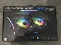 Refroidisseur laptop