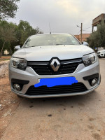 voitures-renault-symbol-2019-saida-algerie