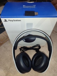 accessoires-casque-sony-pulse-3d-pour-ps5-playstation-5-touggourt-algerie