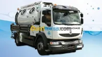 Service nettoyage 