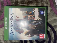 Assassins creed unity