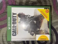 Call Of Duty Advanced Warfare