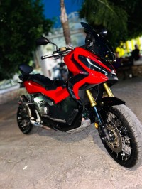 دراجات-نارية-وسكوترات-honda-xavier-750-2023-عنابة-الجزائر