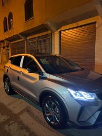 سيارات-geely-coolray-2025-super-max-باتنة-الجزائر