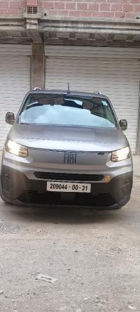 السيارات-النفعية-fiat-doblo-2026-خنشلة-الجزائر