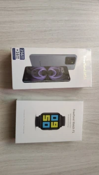 Freeyond M5A 8+8Go/256Go stockage