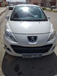 Peugeot 207 2011 Allure