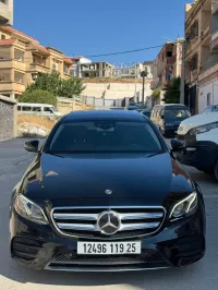 Mercedes Classe E 2019 Classe E