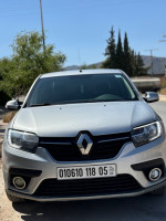 berline-renault-symbol-2018-batna-algerie