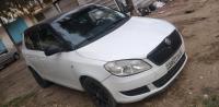 voitures-skoda-fabia-2014-bordj-el-bahri-alger-algerie