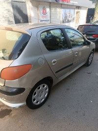 voitures-peugeot-206-2005-kouba-alger-algerie