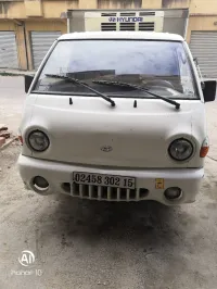 Kia H100 2002