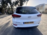 سيارات-hyundai-tucson-2019-الرويبة-الجزائر