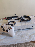 consoles-xbox-one-s-1t-all-digital-bab-ezzouar-alger-algerie