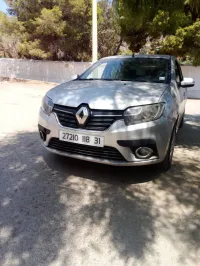 Renault Symbol 2018 Symbol