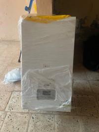 تدفئة-مركزية-و-مشعات-chaudiere-saunier-duval-themafast-c25-25-kw-importee-de-france-tres-bon-eta-بوتليليس-وهران-الجزائر