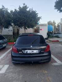 سيارات-peugeot-207-2006-أولاد-ميمون-تلمسان-الجزائر
