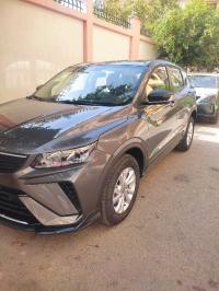 سيارات-geely-coolray-2026-باش-جراح-الجزائر