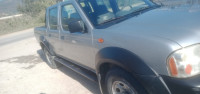 voitures-nissan-np300-44-2011-el-kseur-bejaia-algerie