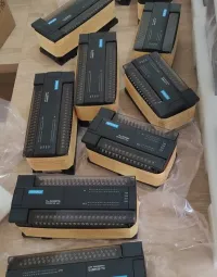 PLC INOVANCE 3232MTQ 32inputs/32outputs