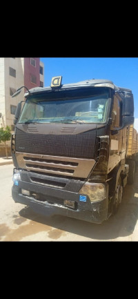 camion-a7-380-howo-2010-mascara-algerie