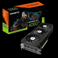Rtx 4060 ti 8gb oc GDDR6 