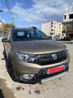 voitures-dacia-sandero-2018-stepway-privilege-el-milia-jijel-algerie