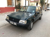 voitures-peugeot-205-1997-junior-baraki-alger-algerie