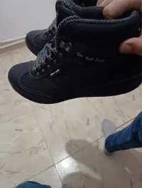 Boots pierre cardin original