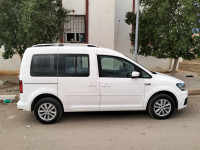 voitures-volkswagen-caddy-2019-chlef-algerie