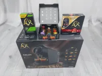 L'OR BARISTA SUBLIME COMPACT ''CASHMERE GRIS''