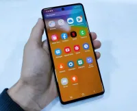 Samsung Galaxy A71 5G