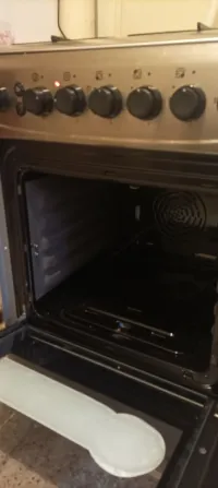Cuisinière 