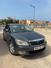 سيارات-skoda-octavia-2010-بومرداس-الجزائر