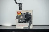 Follow Focus/Zoom Controller Plus zhiyun image transmission